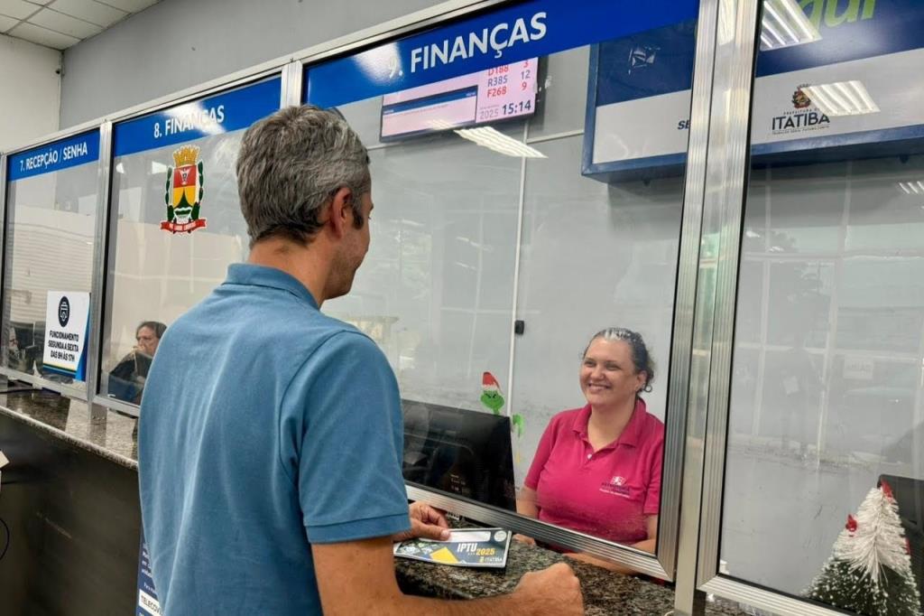 Prazo final do REFIS 2025 termina nesta sexta-feira (12/12)