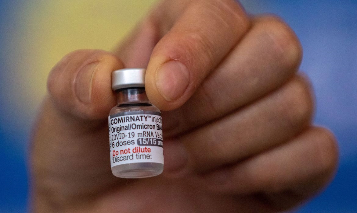 Itatiba antecipa vacina bivalente para gestantes e puérperas