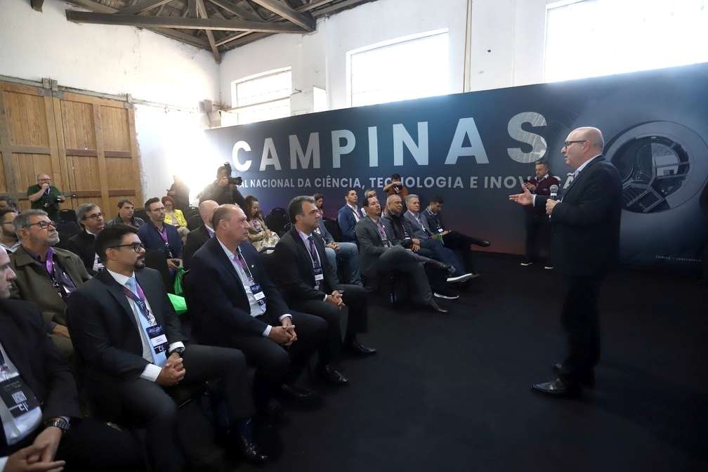 Hospital Metropolitano é anunciado pelo Conselho da RMC
