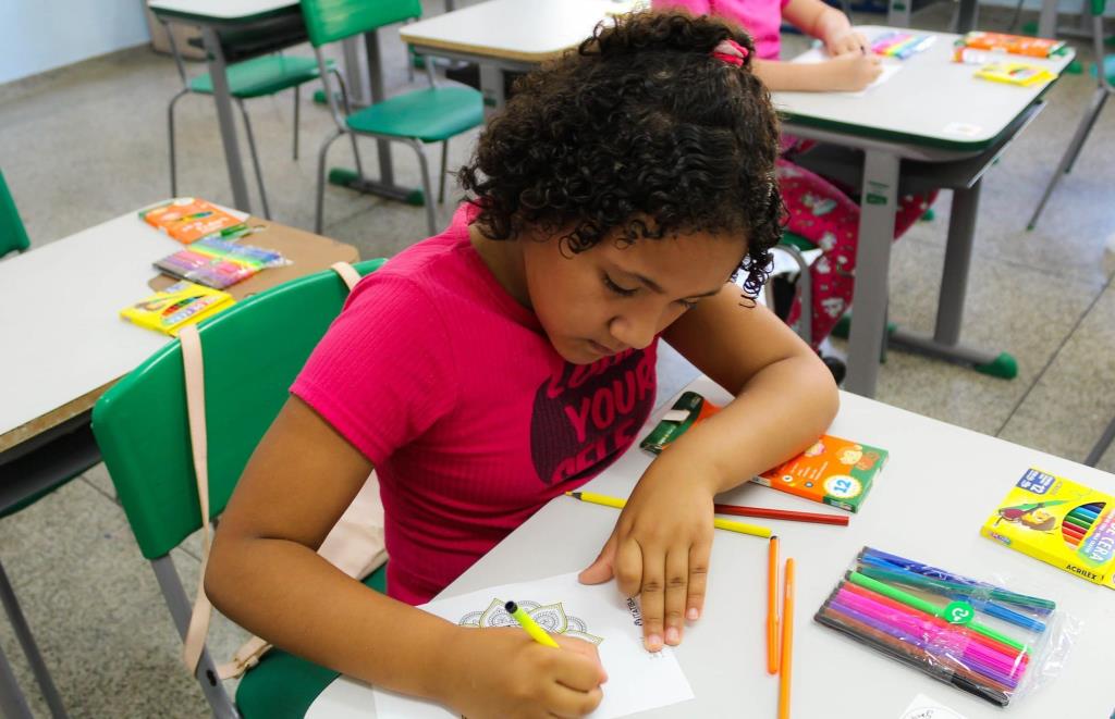 Itatiba conquista Ouro no Selo Nacional Compromisso com a Alfabetização