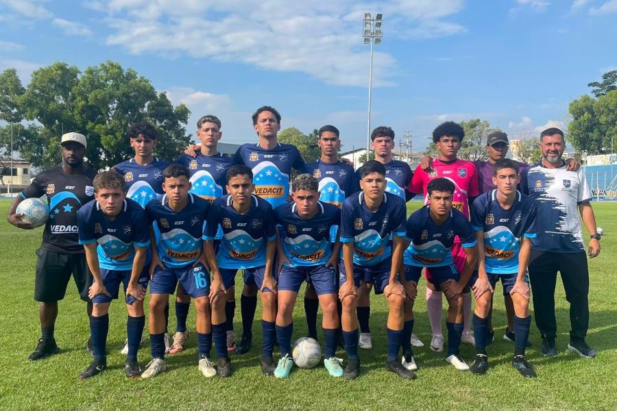 Itatiba inicia participação na sub-regional dos Jogos Abertos da Juventude