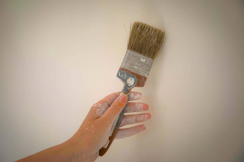 Cursos de pintura predial e impermeabilização em parceria com Senai abrem turmas no Complexo Alice