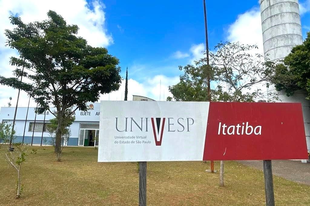 Prorrogadas as inscrições do Vestibular Univesp 2026 até domingo (15/03)