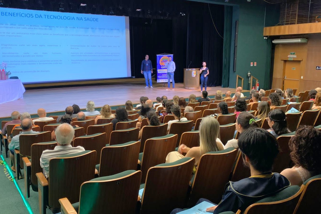 Pré-Conferências da Saúde em Itatiba começam neste sábado (17/05)