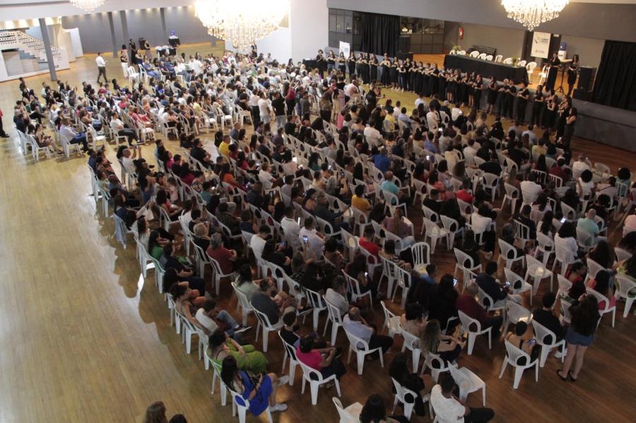 Programa FormAção abre 2024 com vagas em 19 cursos