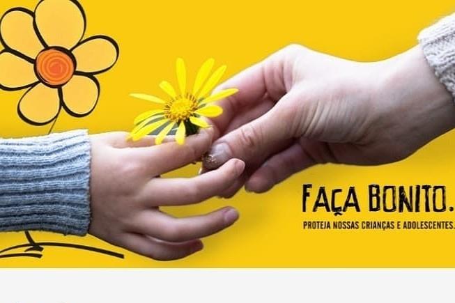 Educação promove palestras pelo Dia Nacional de Combate ao Abuso e à Exploração Sexual de Crianças e Adolescentes