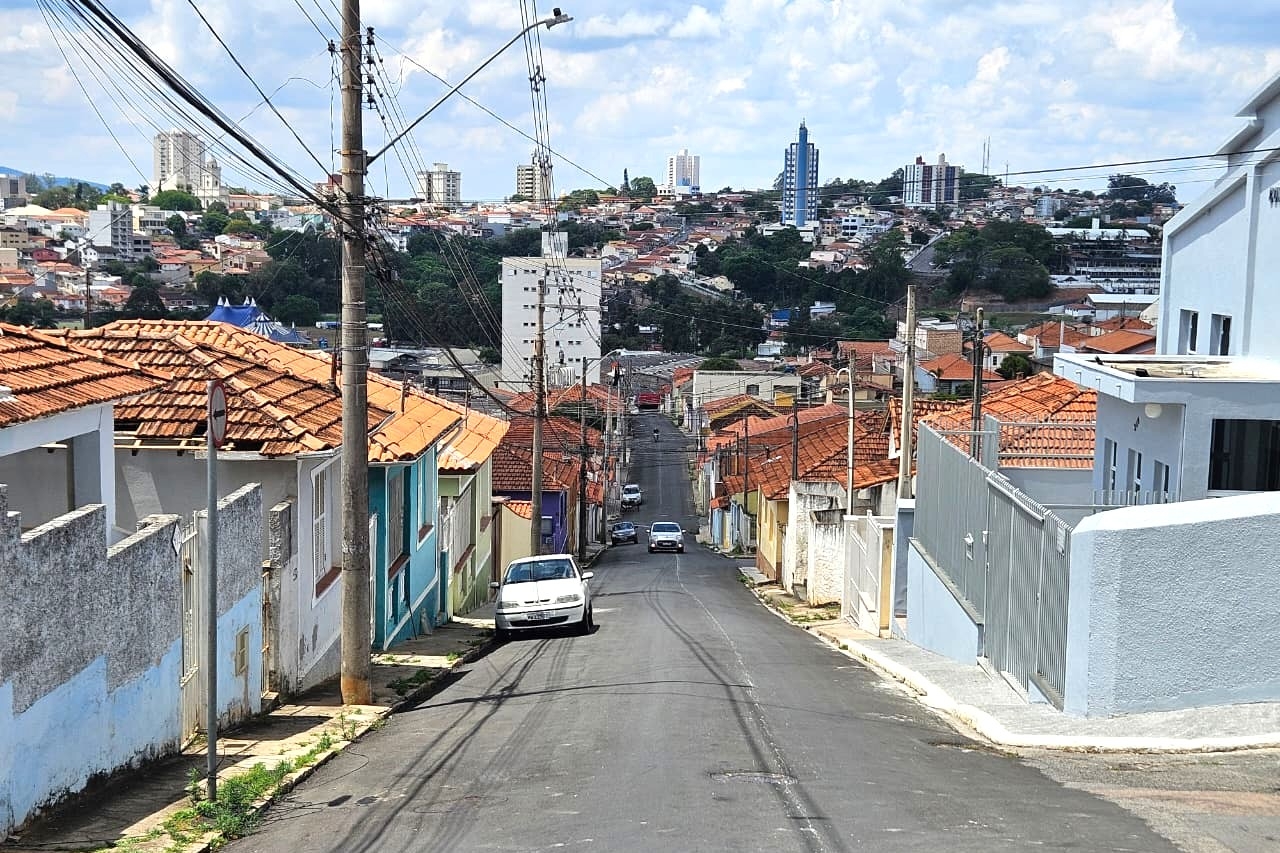 Trânsito: Rua São Caetano será interditada terça-feira (21) para obras da Comgas