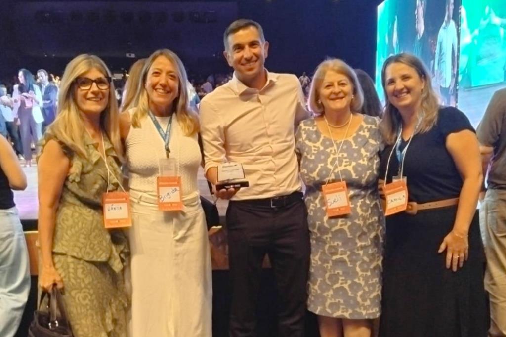 Itatiba tem 13 escolas municipais reconhecidas pelo Prêmio Excelência Educacional 2025