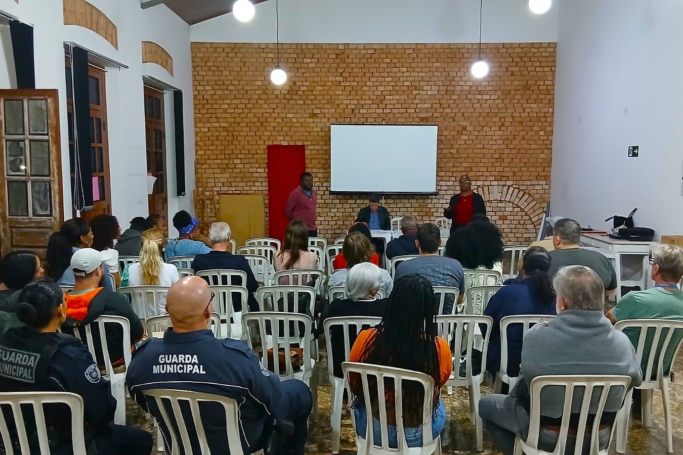 2ª Conferência Municipal de Promoção da Igualdade Racial será dia 30/05