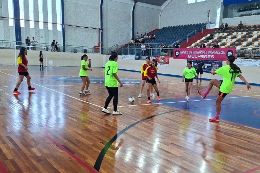 Handebol será a próxima etapa dos Jogos Escolares 2026