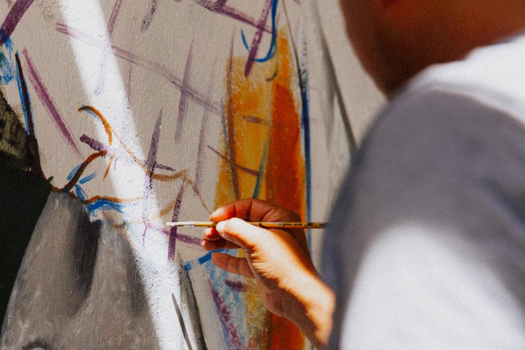Inscrições de projetos culturais para a Aldir Blanc terminam na próxima quinta (25/06)