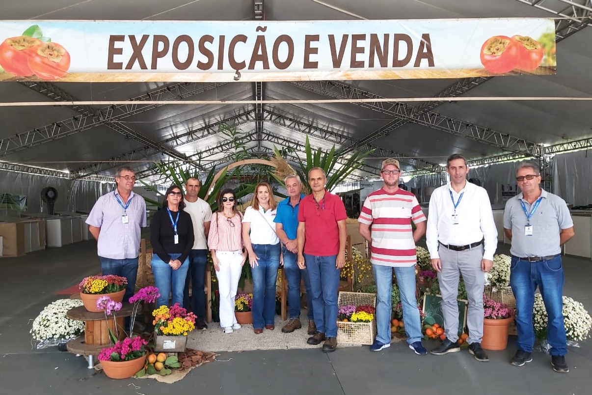 18ª Festa Do Caqui And Cia Já Tem Os Melhores Frutos Para O Segundo Leilão Prefeitura De Itatiba 8407