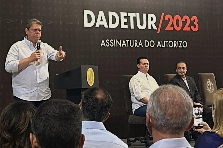 Cidade recebe quase R$ 600 mil para revitalização do Moinho do Denoni