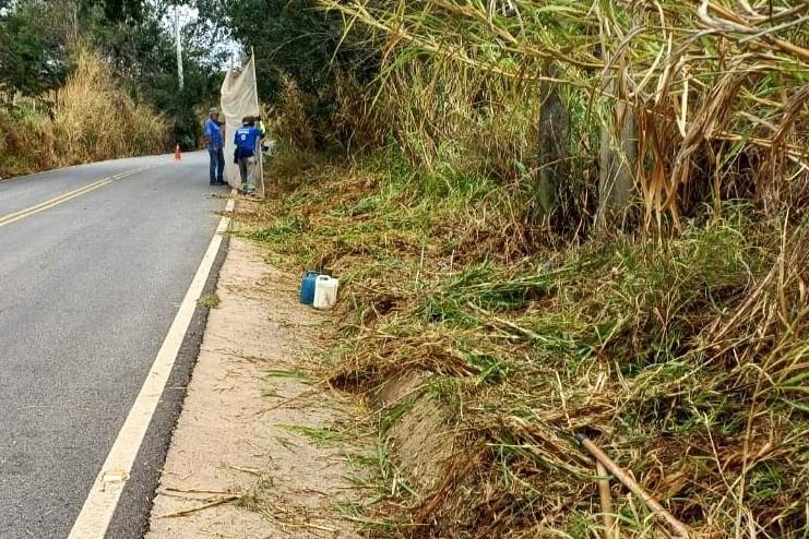 Adiada a intervenção da Av. Nossa Senhora das Graças
