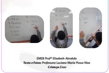 Primeiro Arte no Paço de 2026 receberá mini-histórias da Educação Infantil