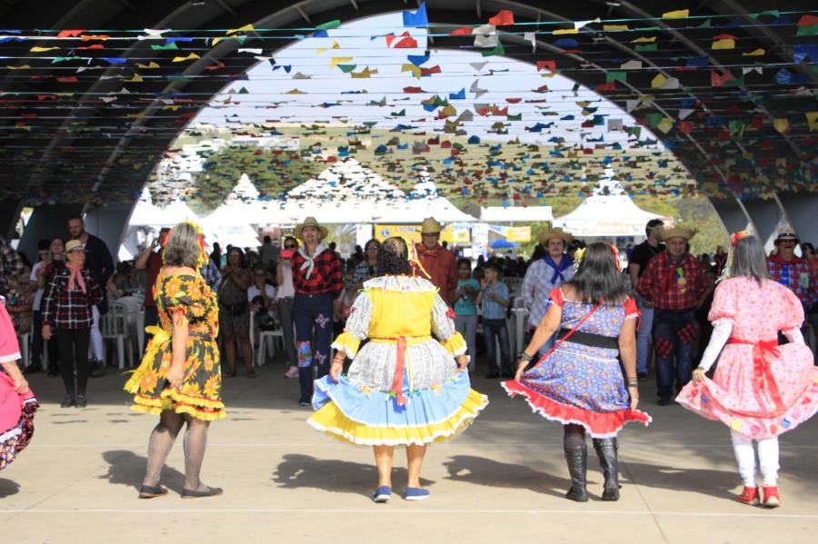 Prefeitura de Itatiba realizará 25ª Festa de São Pedro a partir de 07/07