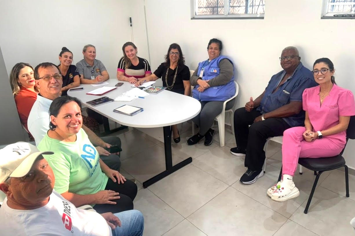 Itatiba terá 8ª edição da Conferência Municipal de Saúde neste sábado (28/06)