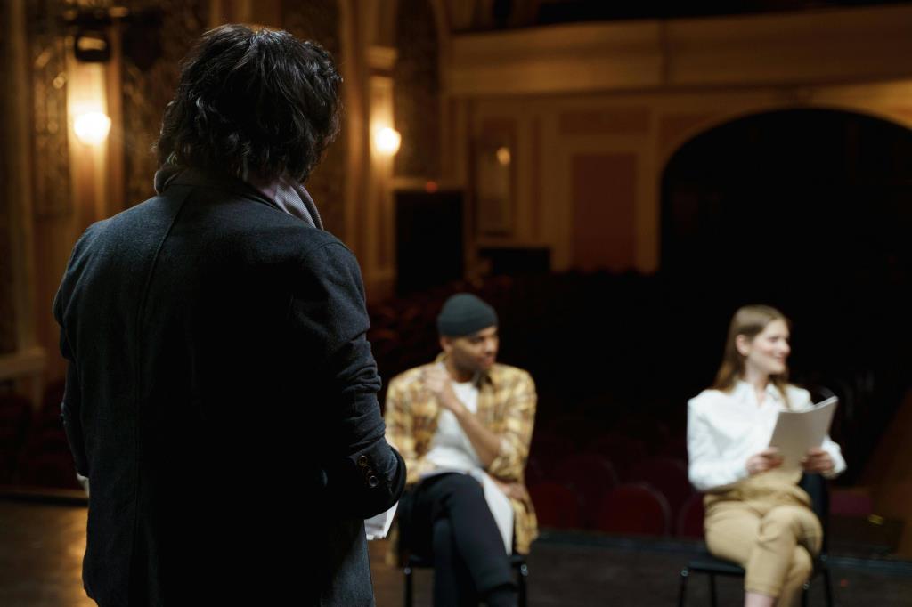 Cultura realiza audiência pública da Lei Aldir Blanc 2 na próxima semana (1º/04)