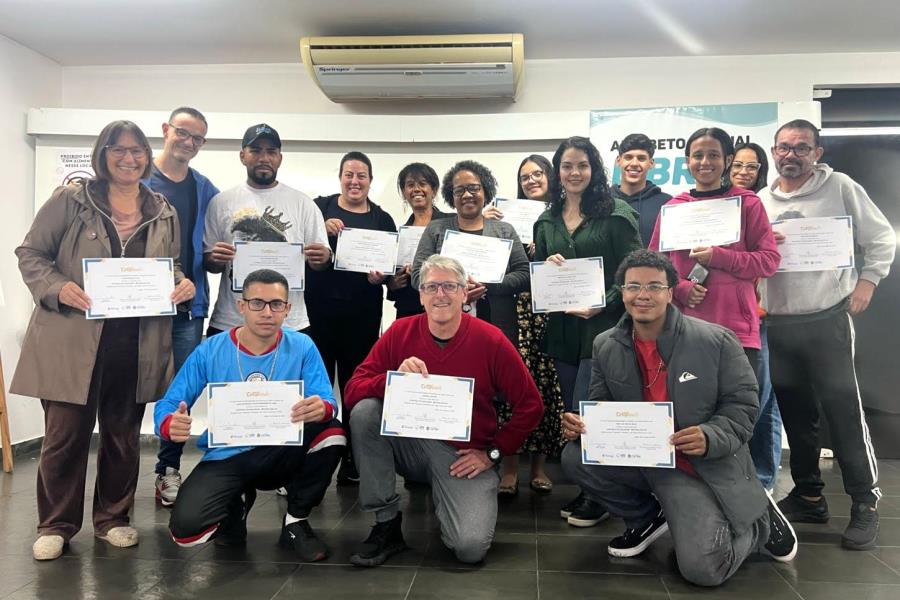FormAção abre inscrições para cursos de julho nesta quinta-feira (26/06)
