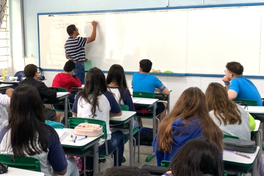 Prefeitura de Itatiba concederá novo piso salarial aos professores da Rede Municipal de Ensino