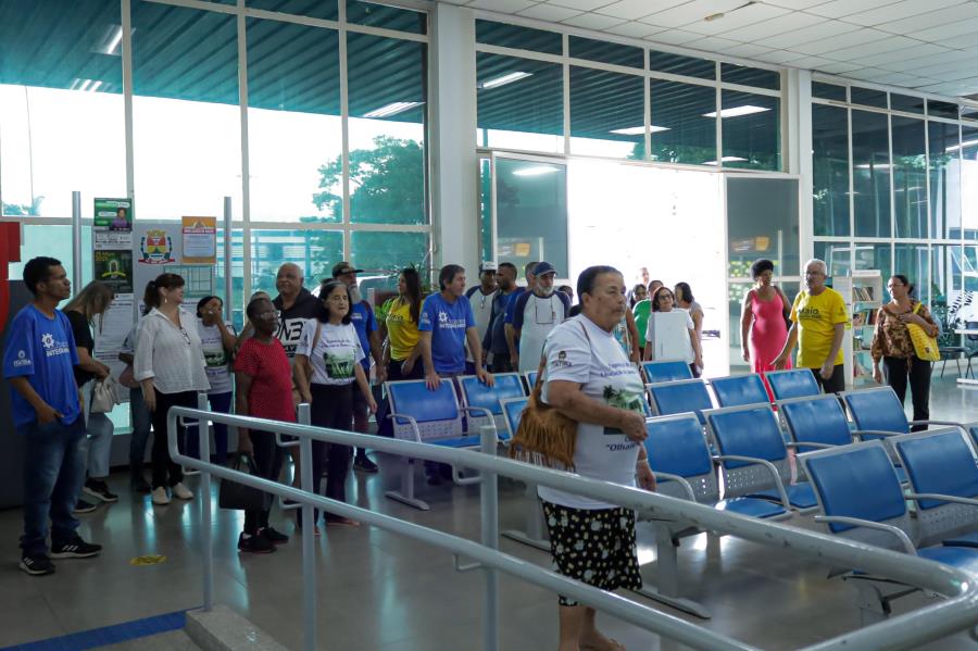 EJA está com matrículas abertas para segundo semestre