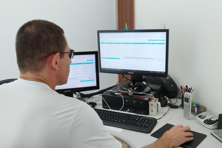 Fala Cidadão recebe mais de 1,1 mil solicitações em 2024