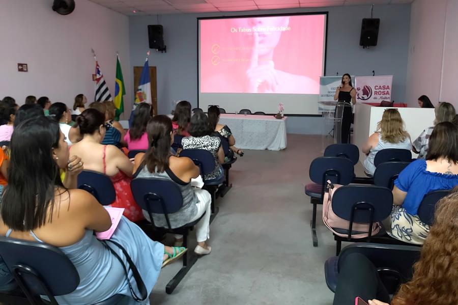 Prefeitura de Itatiba terá programação para celebrar Mês da Mulher