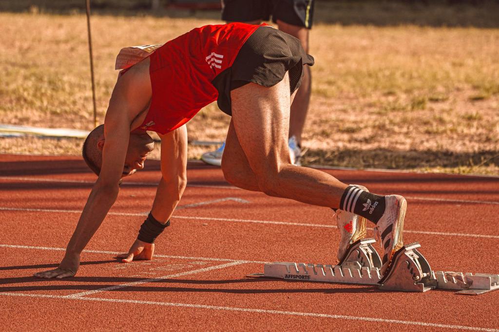 É neste sábado (30/05) a Seletiva de Atletismo no Ferraz Costa de olho nos Jogos Regionais