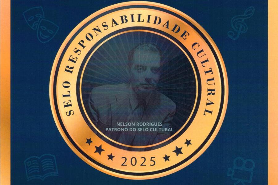 Itatiba é premiada nacionalmente com o Selo de Responsabilidade Cultural