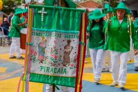 Agenda cultural de outubro tem circo, congada e cinema clássico em Itatiba