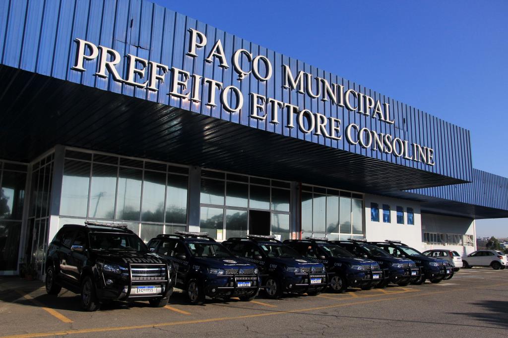 Guarda Municipal celebra 58 anos com solenidade na Câmara