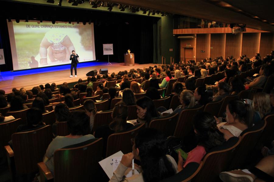 5º Fórum Municipal de Educação terá foco em inovação e transformação no ensino