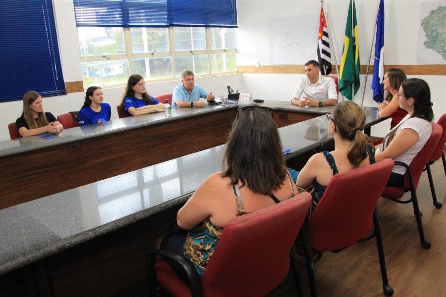 Alunos de projeto pré-vestibular do Fundo Social são aprovados na Unicamp