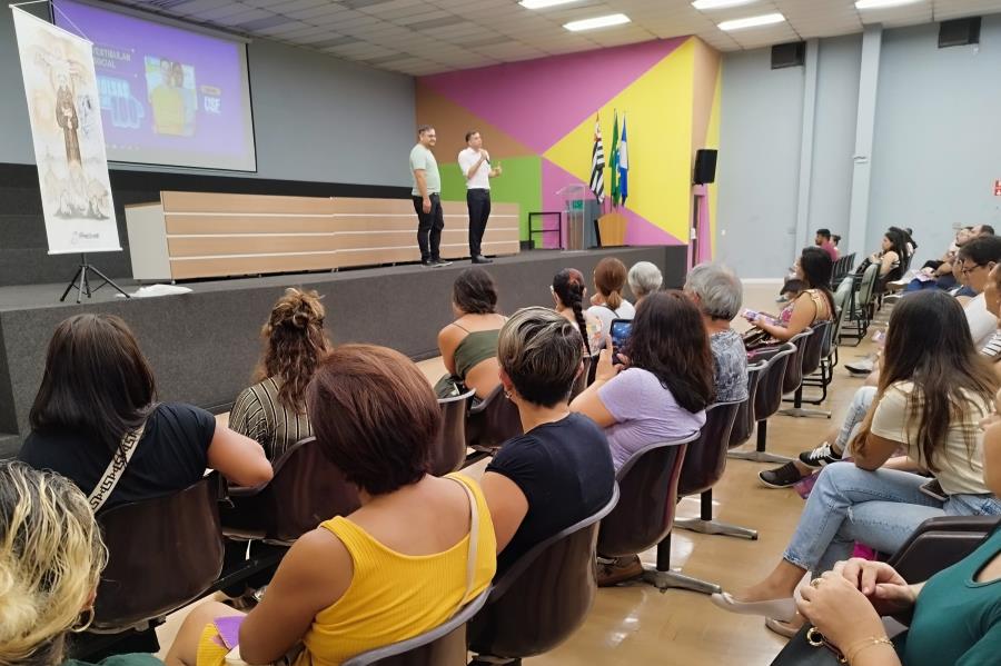 Vestibular Social terá reunião a interessados nesta terça (10/12)
