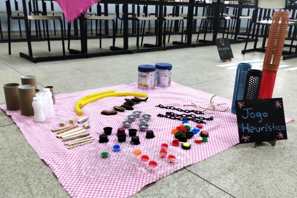 Itatiba integra Mapa de Experiências do Ministério da Educação