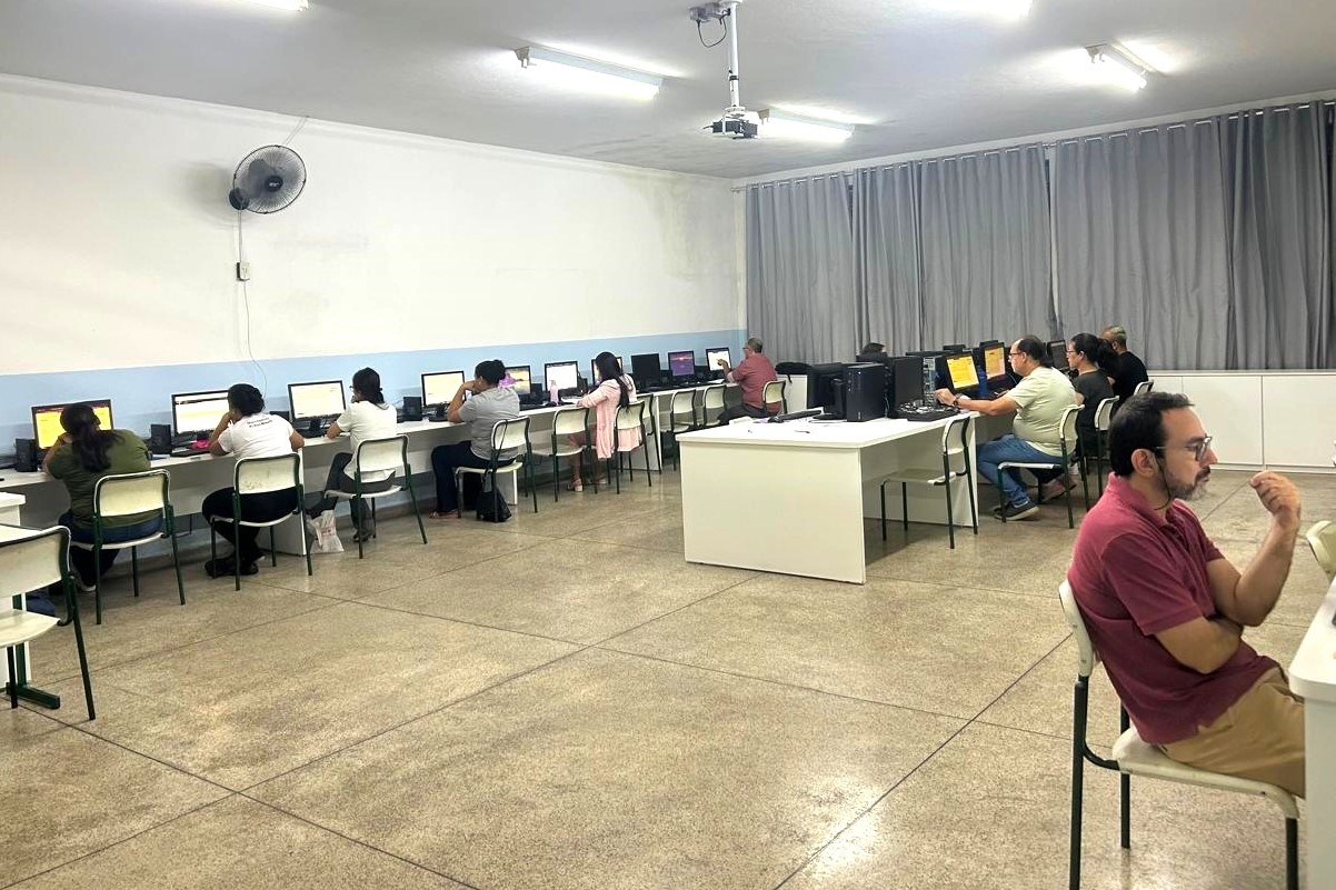 Univesp terá prova será neste domingo (18/05); Polo de Itatiba tem 206 candidatos
