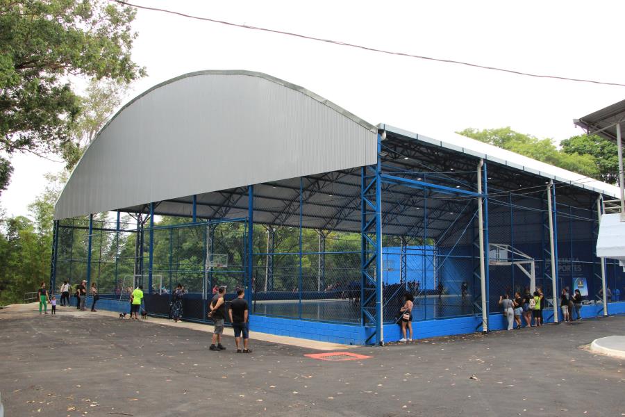 Vôlei é a modalidade dos Jogos Escolares da rede municipal deste sábado (18/10)