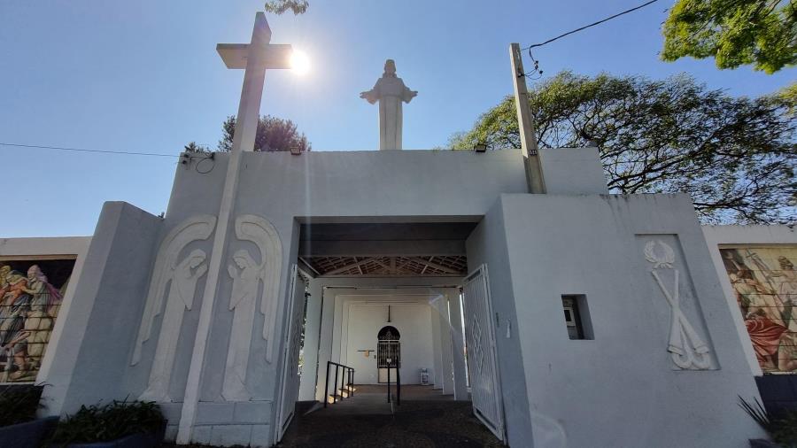 Aberto processo seletivo para seis vagas temporárias de coveiro no Cemitério Municipal