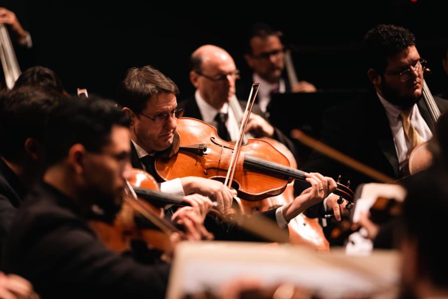 Ingressos gratuitos para concerto da Orquestra Sinfônica de Indaiatuba estão disponíveis