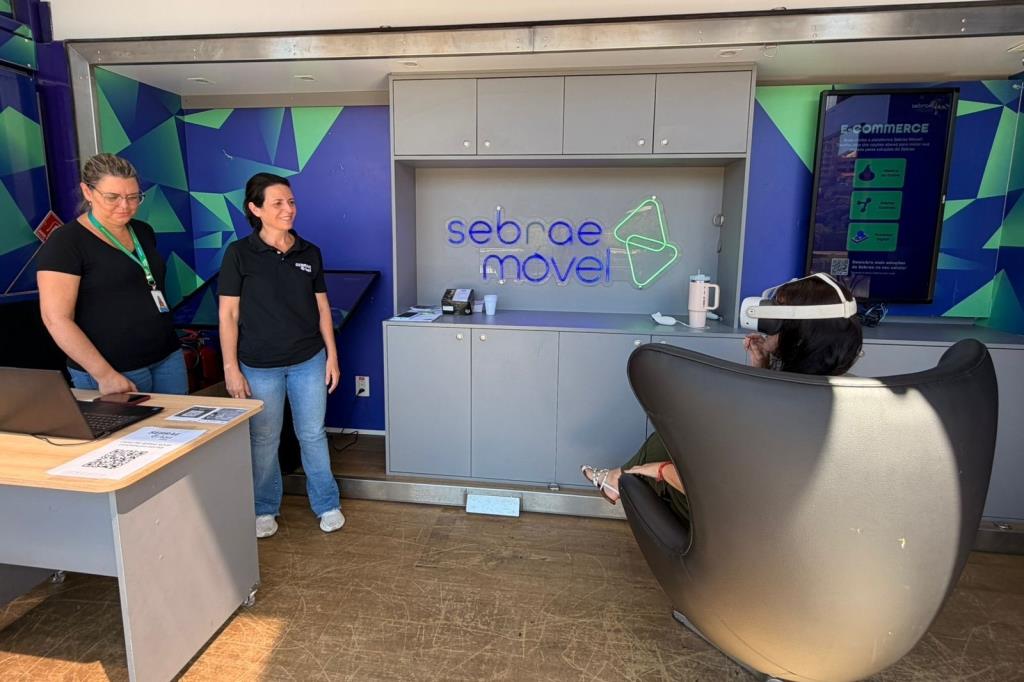 Gigantes do Digital – palestra na próxima semana marca 20 anos de parceria entre Itatiba e Sebrae