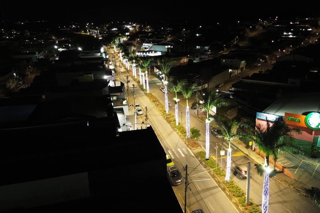 Natal Iluminado 2025: Prefeitura oferece mais de 30 eventos em programação especial