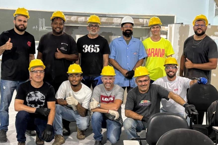 FormAção: Prefeitura oferece 25 cursos gratuitos com inscrições a partir de 29/01