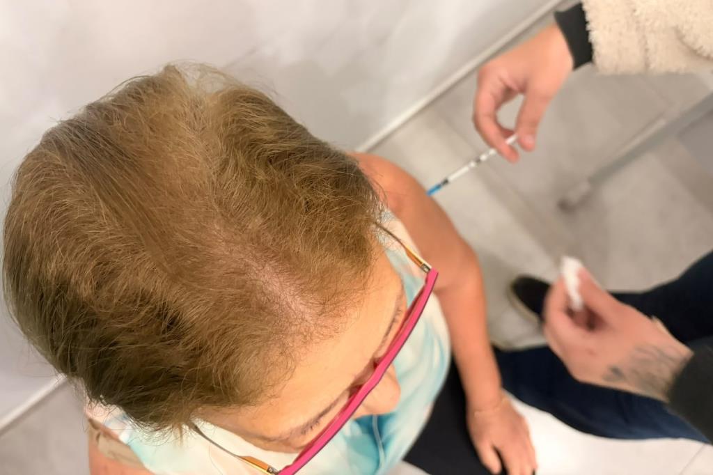 Neste sábado (27/06): vacinação contra gripe terá ação especial no CAC