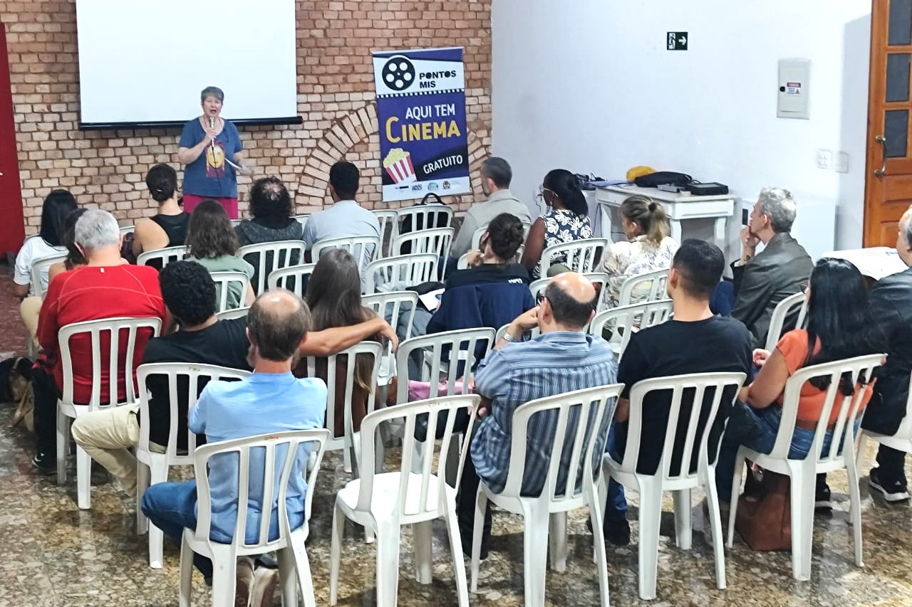 Aprovado novo Plano de Aplicação dos Recursos da Lei Aldir Blanc