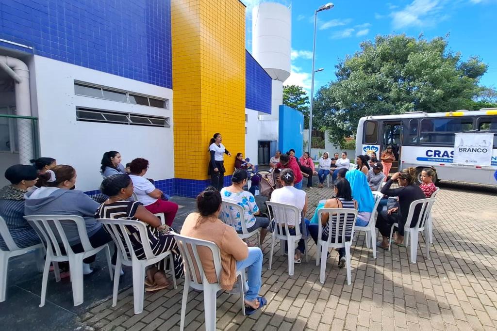 Prefeitura promove palestra sobre Janeiro Branco nesta quinta (29/01)