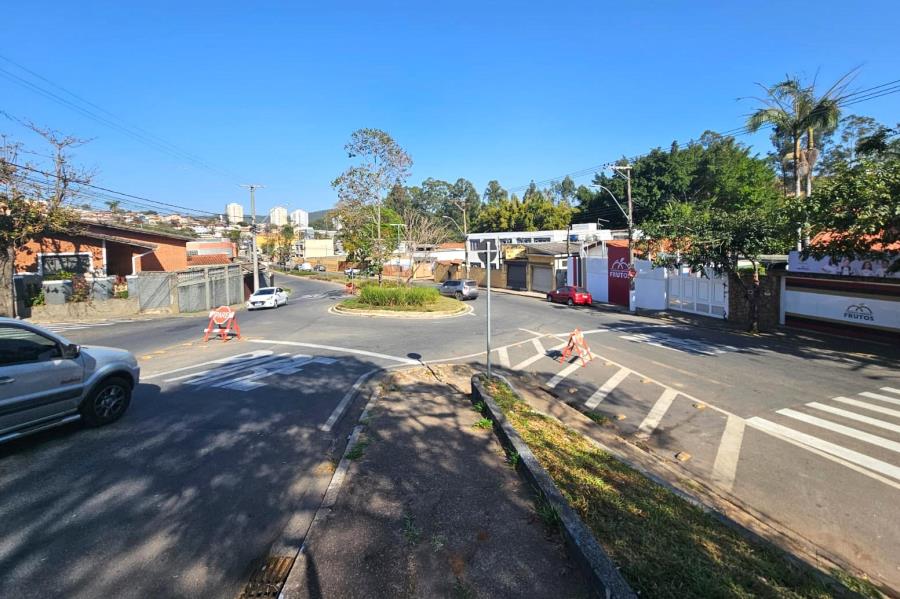 Trânsito sinaliza mais de 130 pontos em toda cidade desde início de ano