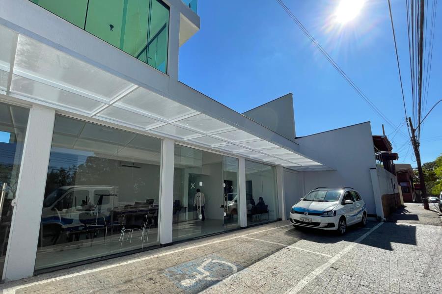 Departamento de Vigilâncias em Saúde tem novo endereço a partir de segunda (29/09)