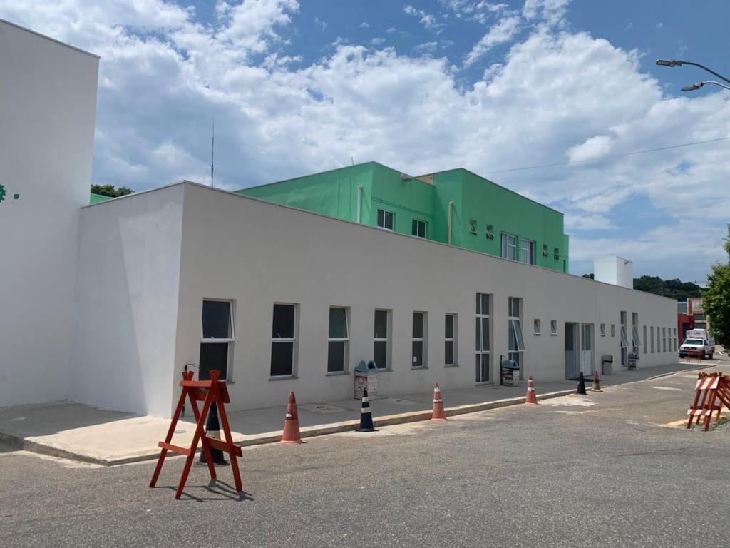 Quase 100 mil pessoas têm atendimento na UPA em 2025