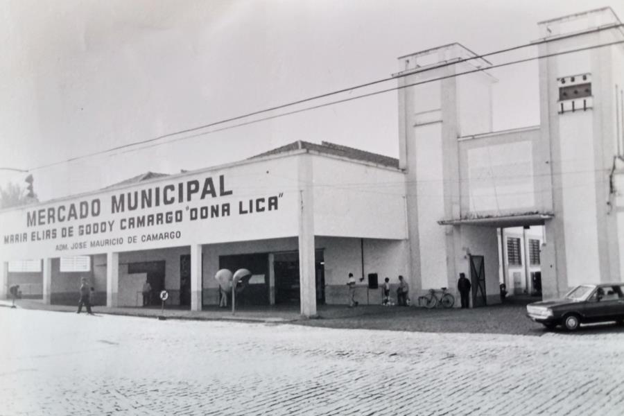 Evento em 1º de novembro celebrará 167 anos de Itatiba e 40 anos do Mercadão