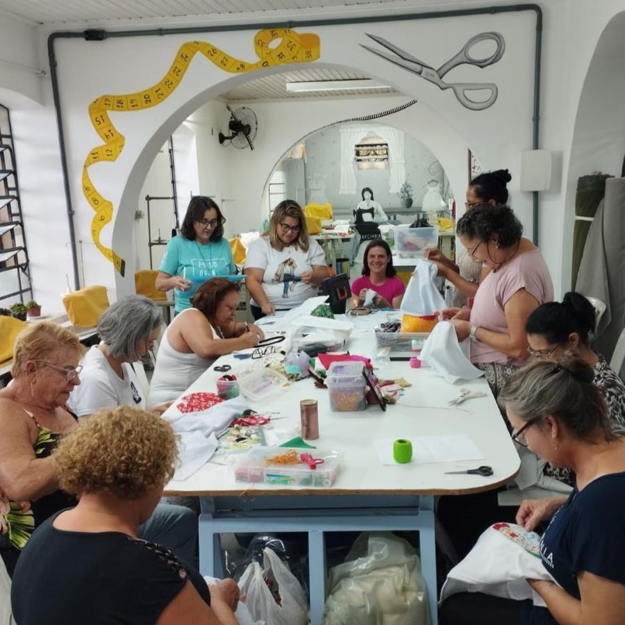 Fundo Social de Solidariedade promoverá Mostra Criativa de Itatiba